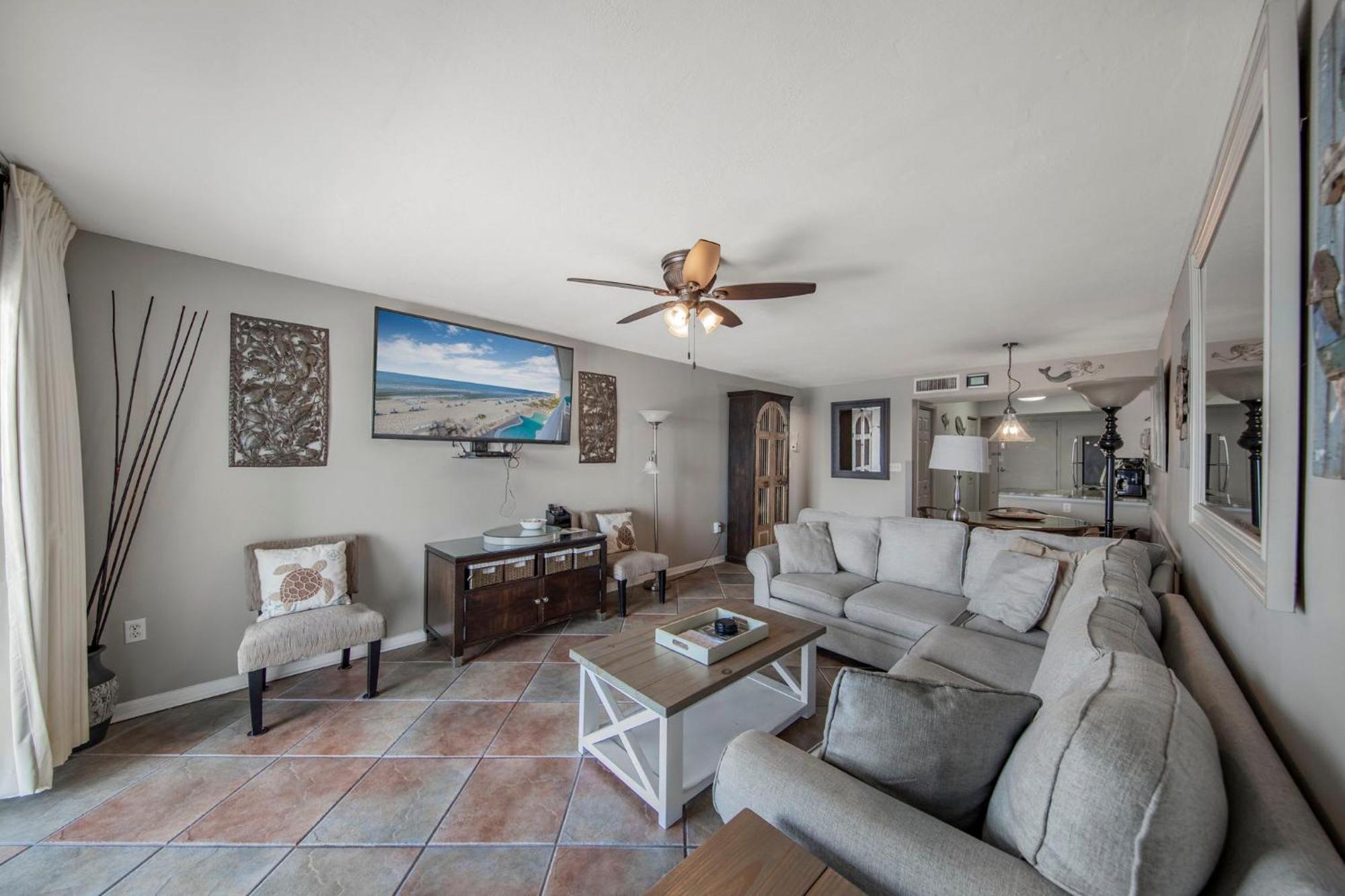 Ocean House 2604 By Vacation Homes Collection Галф Шорс Екстериор снимка